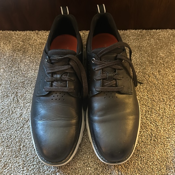 Rockport Total Motion Men’s shoes - Picture 2 of 4